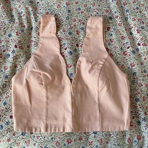 Cute Lulu’s Bralette